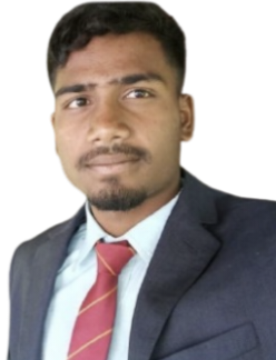 Mr.Badal Oraon 
