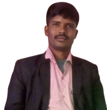 Mr.Rajesh Oraon 