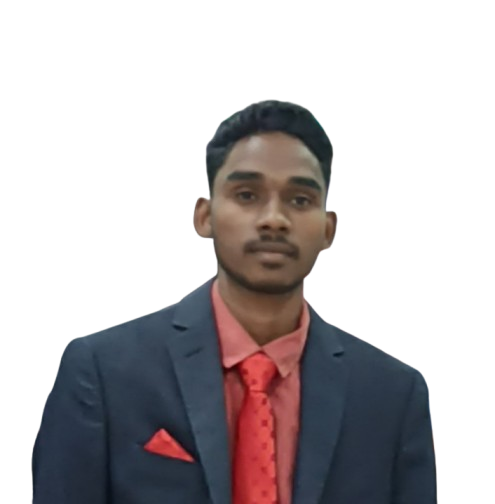 Mr. Anand Munda