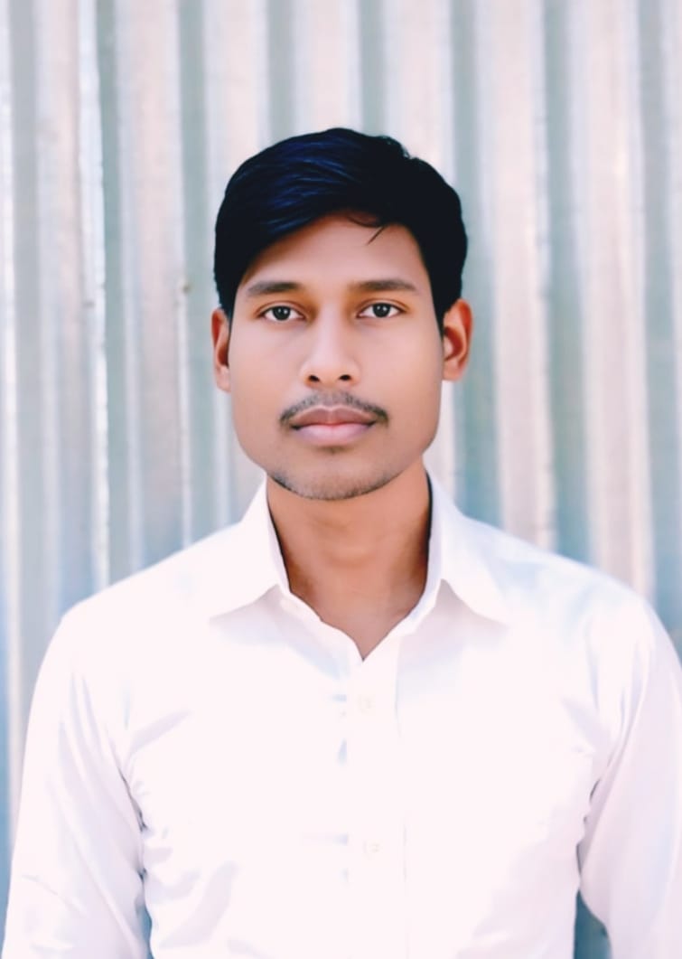 Mr.Babius Munda