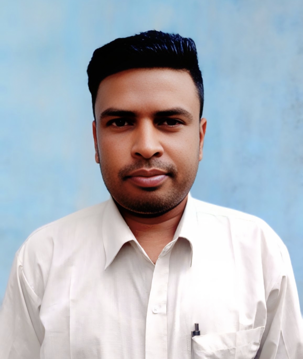 Mr.Chandan Kujur 