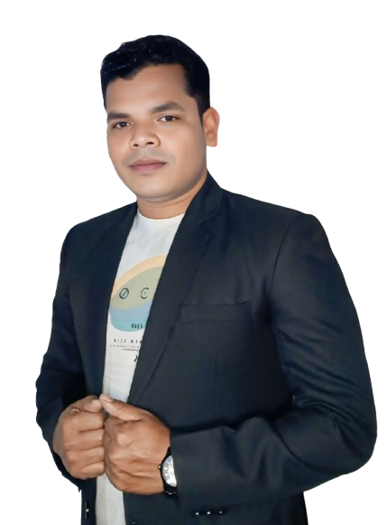 Mr.Amar Naik